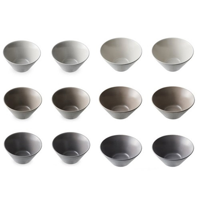 Odense - Atelier Nord Tableware Set For 6 39P
