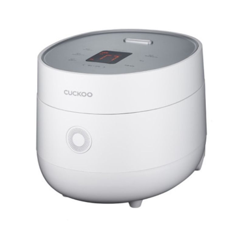 Cuckoo - CR0675W Electric Rice Cooker