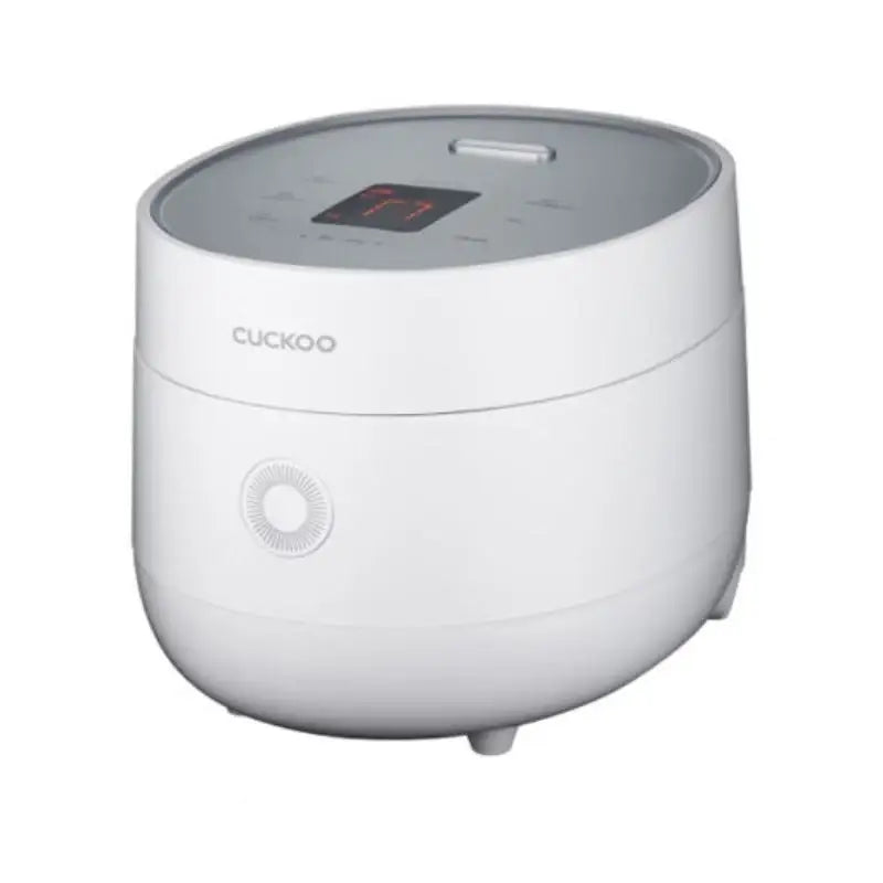 Cuckoo - CR0675W Electric Rice Cooker - Cuckoo - Kitchenware - Harumio