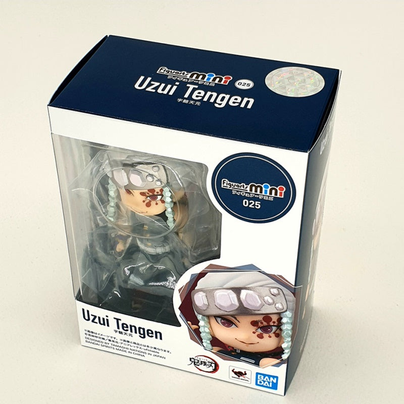 Demon Slayer - Figuarts Mini