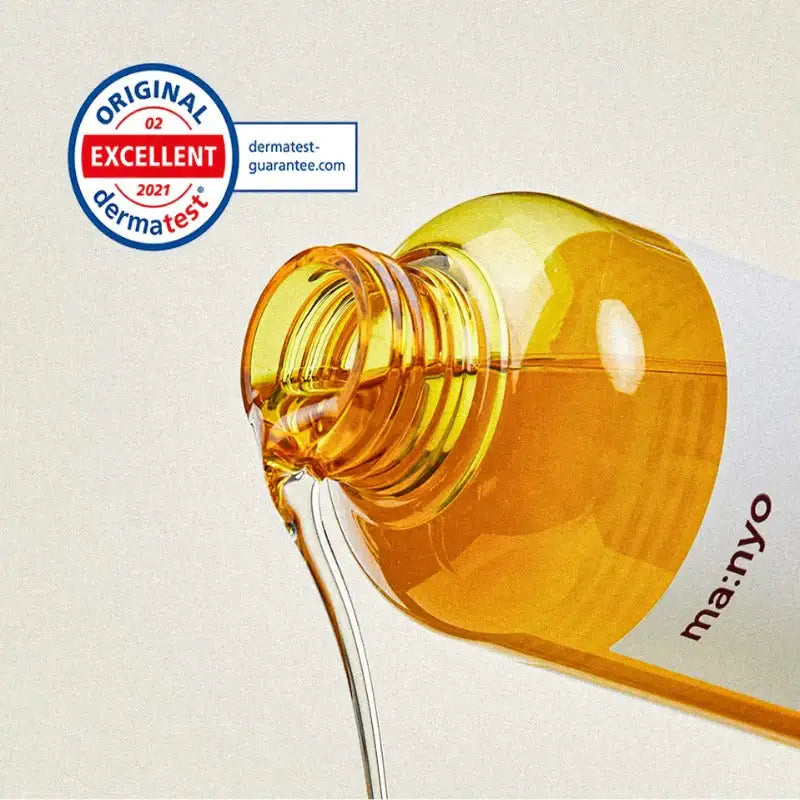 Olive Young - Manyo Factory Pure Cleansing Oil All-Kill Set - Olive Young - Facial Cleansers - Harumio