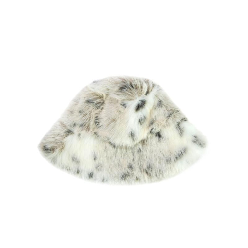 Wiggle Wiggle - Clumppy's Furry Bucket Hat