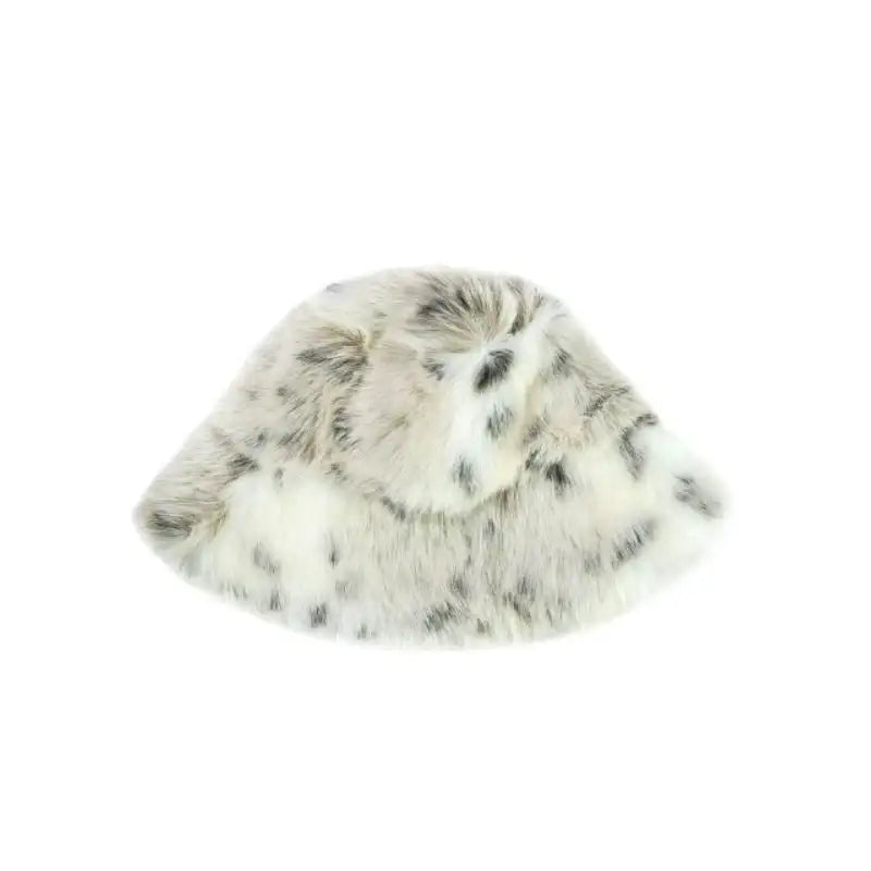 Wiggle Wiggle - Clumppy's Furry Bucket Hat - Wiggle Wiggle - Hats - Harumio