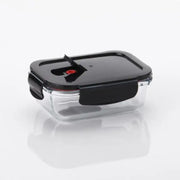 Neoflam - Neovent Rectangular Container - Neoflam - Food Container - Harumio