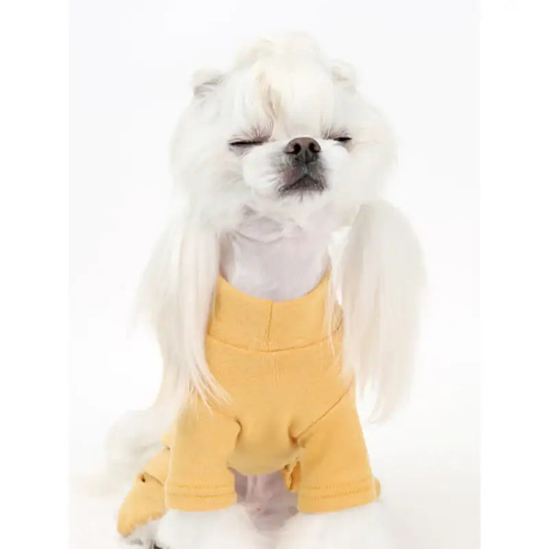 ITSDOG - Pet Warm Up All In One - ITSDOG - Pet Clothes - Harumio