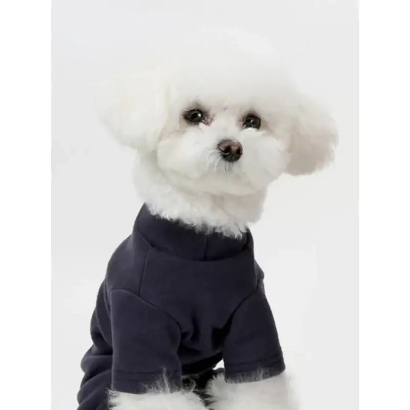 ITSDOG - Pet Warm Up All In One - ITSDOG - Pet Clothes - Harumio