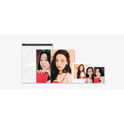 Aespa - 2022 Season's Greetings Photo Pack Set - SM Entertainment - Season's Greetings - Harumio