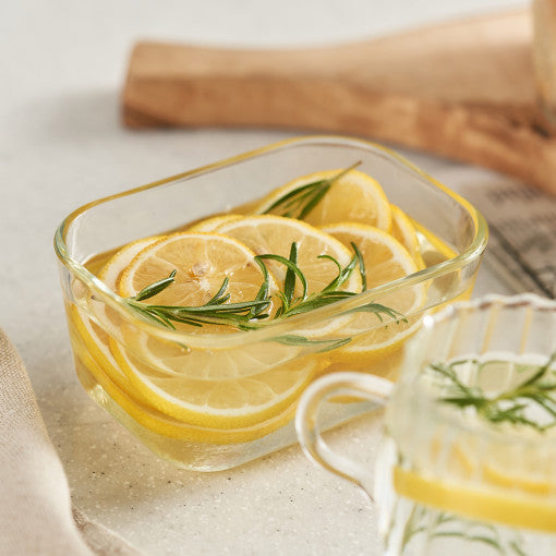 Neoflam - FIKA Heat Resistant Glass Container