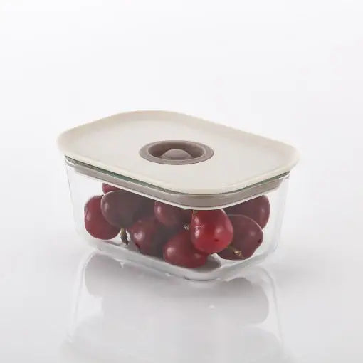 Neoflam - FIKA Heat Resistant Glass Container - Neoflam - Kitchenware - Harumio