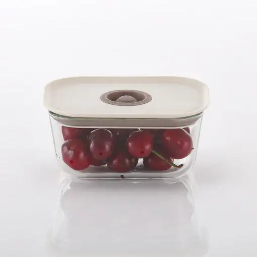 Neoflam - FIKA Heat Resistant Glass Container - Neoflam - Kitchenware - Harumio