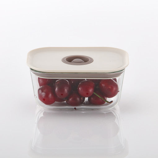 Neoflam - FIKA Heat Resistant Glass Container