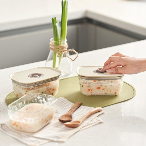 Neoflam - FIKA Heat Resistant Glass Container