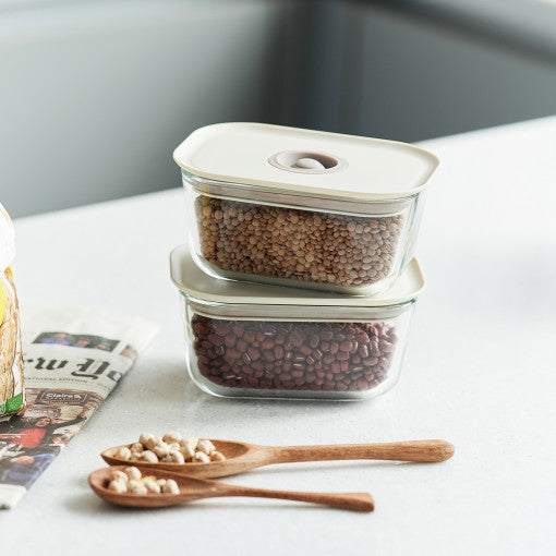 Neoflam - FIKA Heat Resistant Glass Container