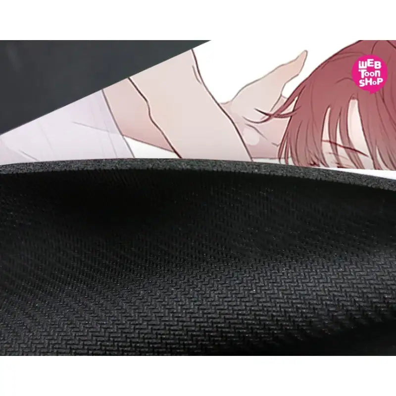 Trump - Mouse Pad - Webtoon Shop - Mouse Pads - Harumio