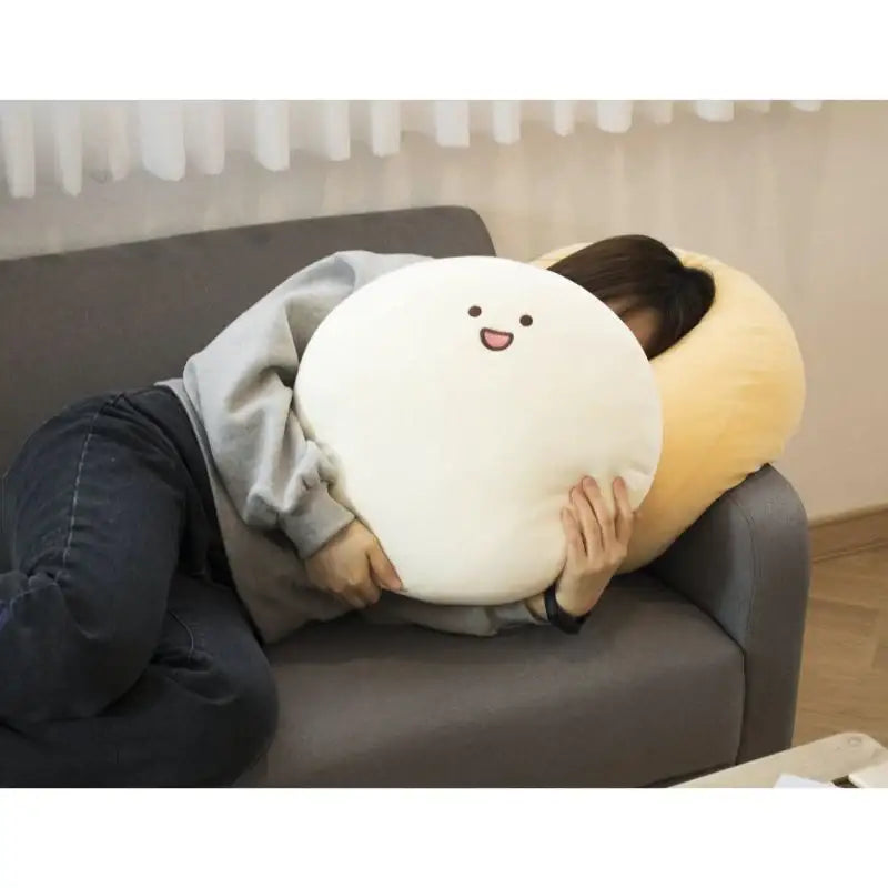 Dow Dow - Big Cushion - Dow Dow - Toys - Harumio