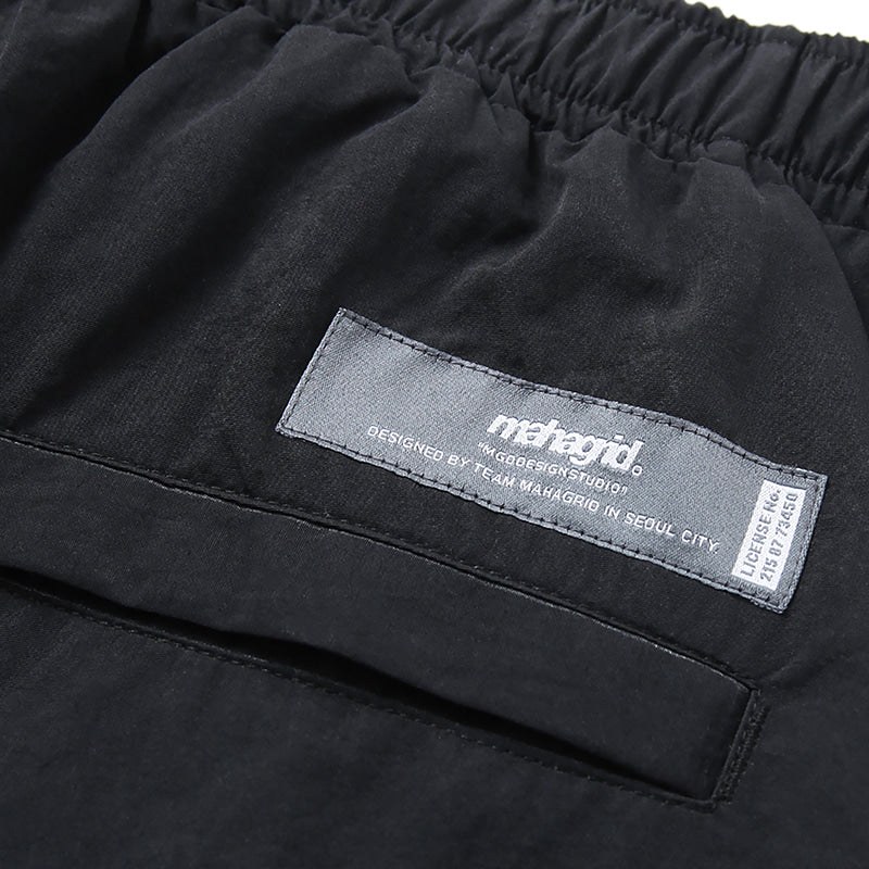 Kirsh x Mahagrid - Track Pant