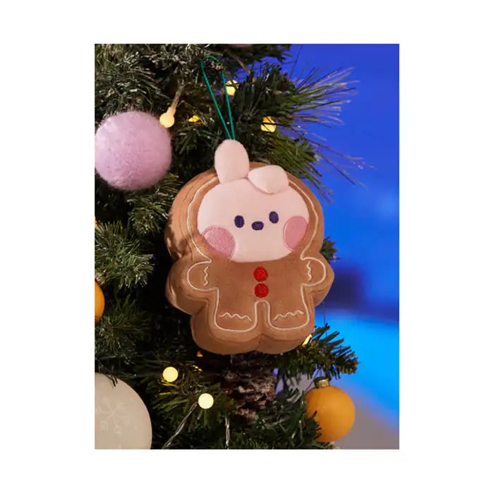 BT21 - Baby Mini Holiday Ornaments - BT21 - Home & Living, Accessories - Harumio