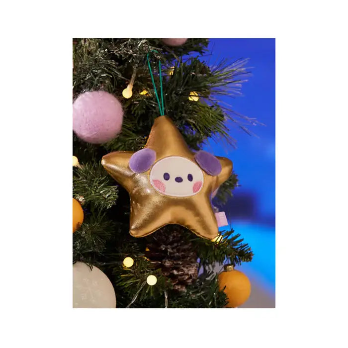 BT21 - Baby Mini Holiday Ornaments - BT21 - Home & Living, Accessories - Harumio