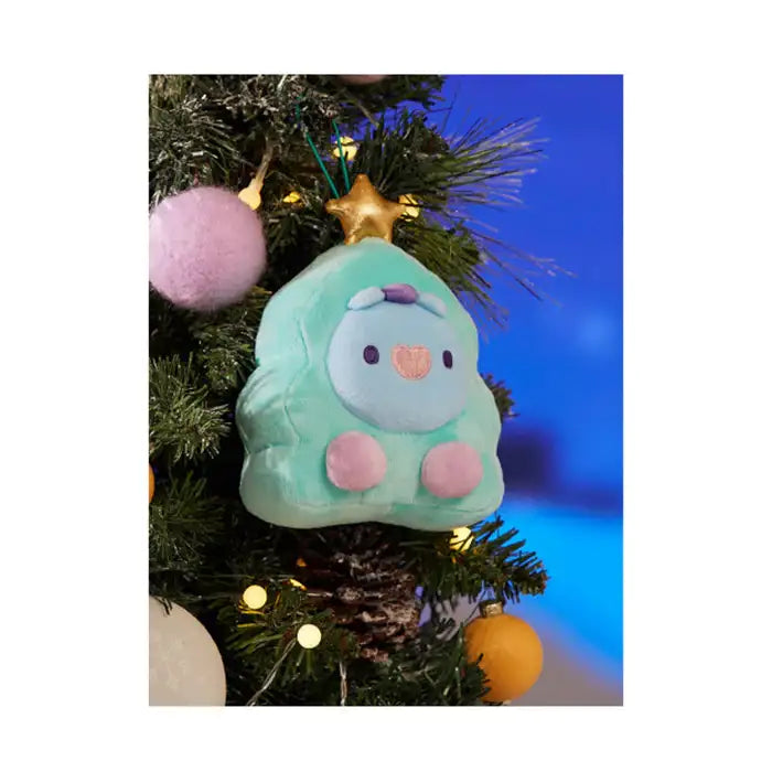BT21 - Baby Mini Holiday Ornaments - BT21 - Home & Living, Accessories - Harumio