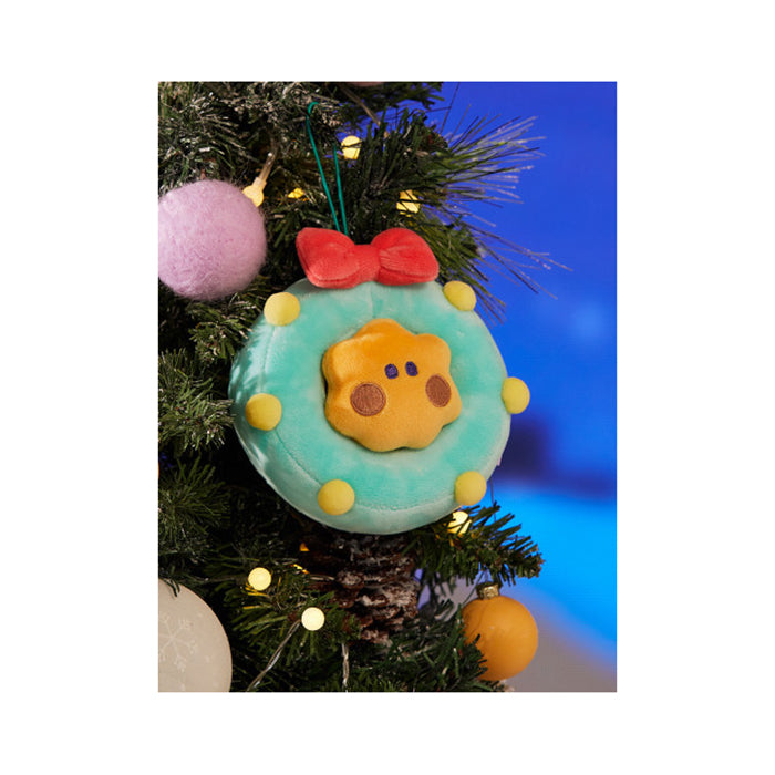 BT21 - Baby Mini Holiday Ornaments