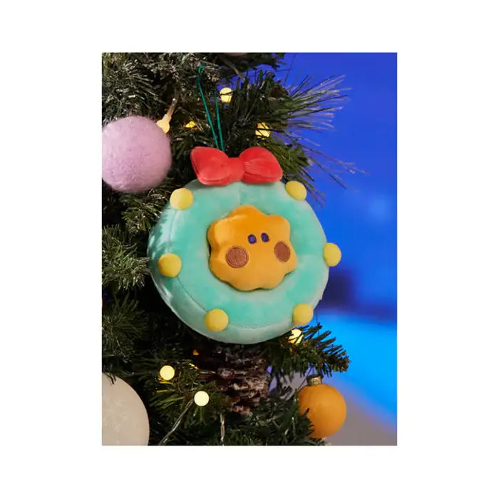 BT21 - Baby Mini Holiday Ornaments - BT21 - Home & Living, Accessories - Harumio