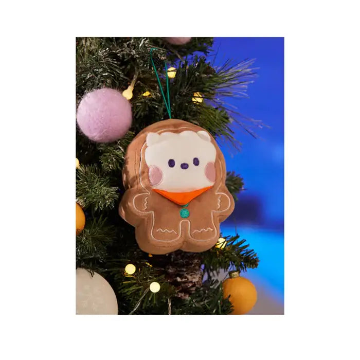 BT21 - Baby Mini Holiday Ornaments - BT21 - Home & Living, Accessories - Harumio