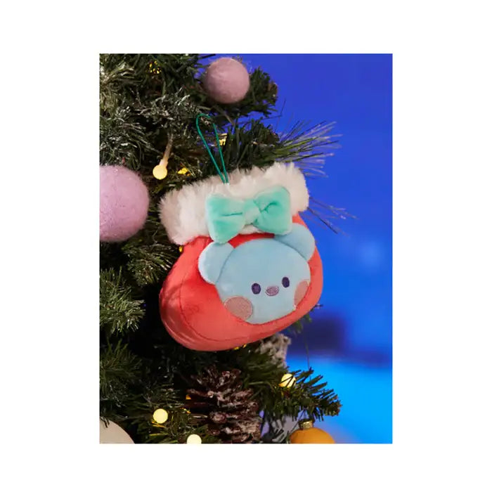 BT21 - Baby Mini Holiday Ornaments - BT21 - Home & Living, Accessories - Harumio