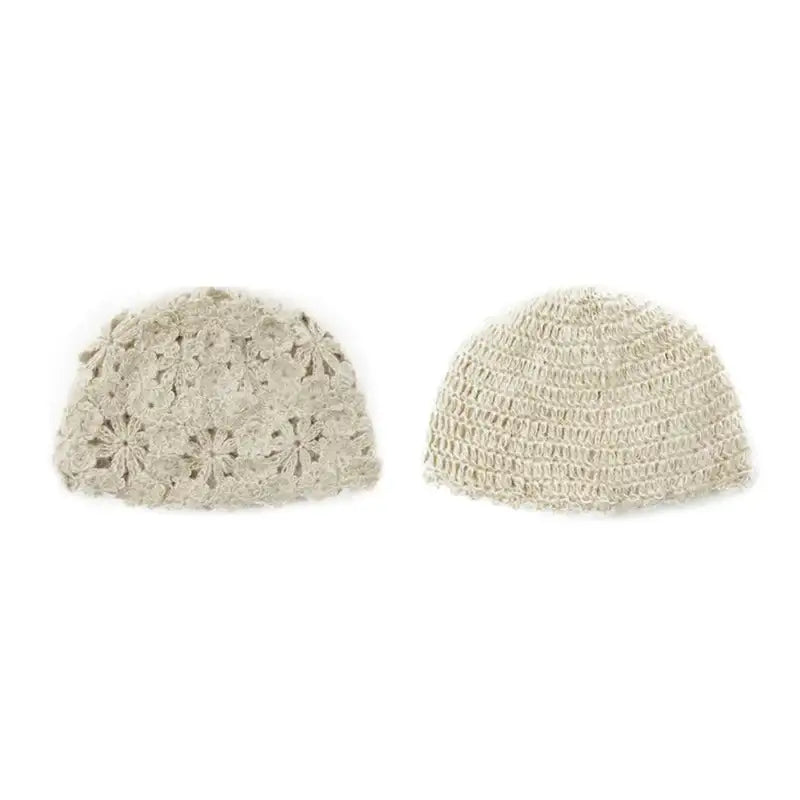 Wiggle Wiggle - Clumppy's Crochet Beanie - Wiggle Wiggle - Beanie - Harumio