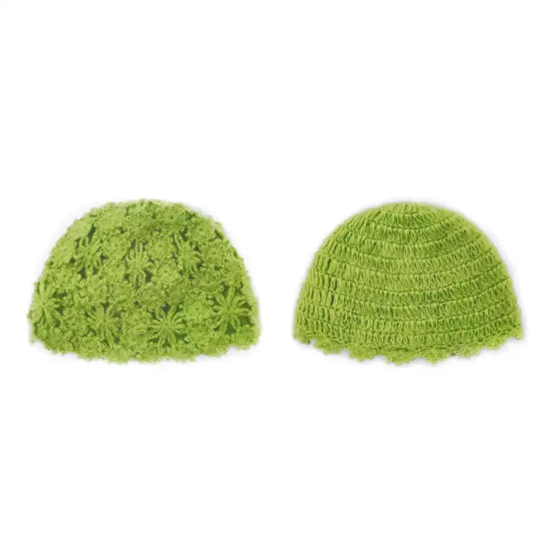 Wiggle Wiggle - Clumppy's Crochet Beanie - Wiggle Wiggle - Beanie - Harumio