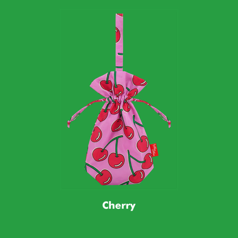 Wiggle Wiggle - Wine Bag
