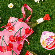 Wiggle Wiggle - Wine Bag - Wiggle Wiggle - Wine Bag - Harumio