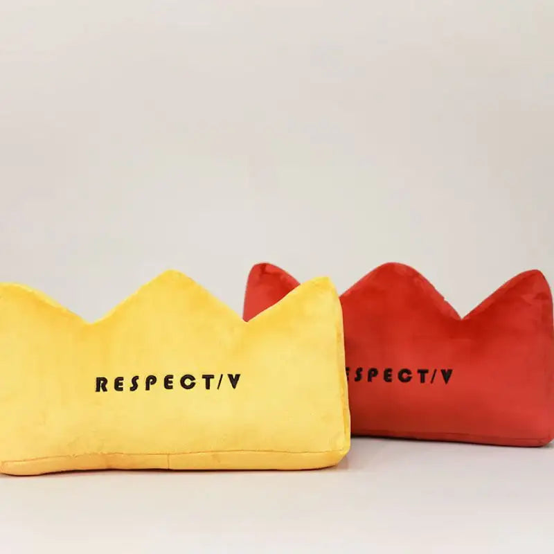DJMAX RESPECT V S6 - CROWN CUSHION - DJMAX - Cushion - Harumio