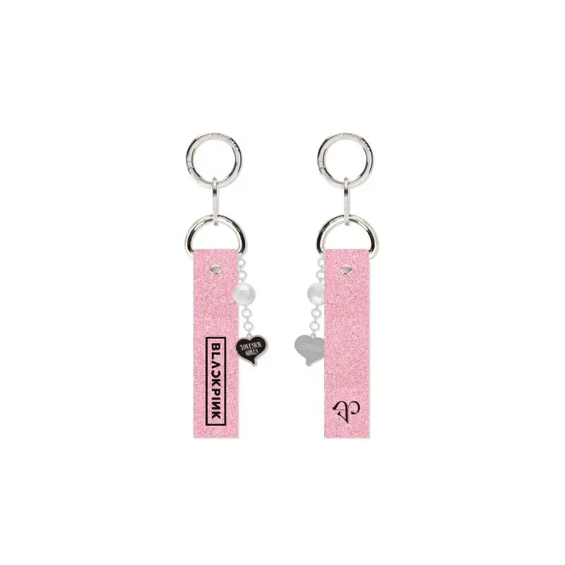 BlackPink - THE ALBUM - Light Stick Strap - BlackPink - Light Stick Strap - Harumio