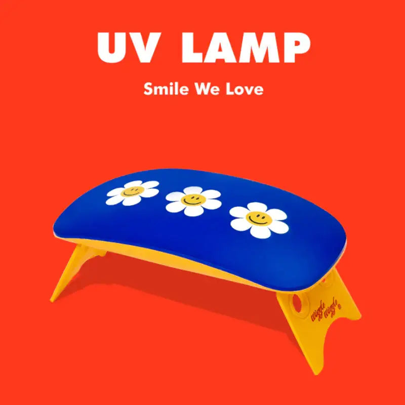 Wiggle Wiggle - UV Lamp - Wiggle Wiggle - Electronics - Harumio