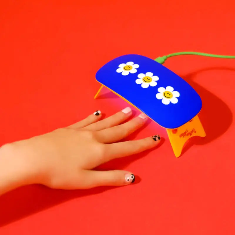 Wiggle Wiggle - UV Lamp - Wiggle Wiggle - Electronics - Harumio