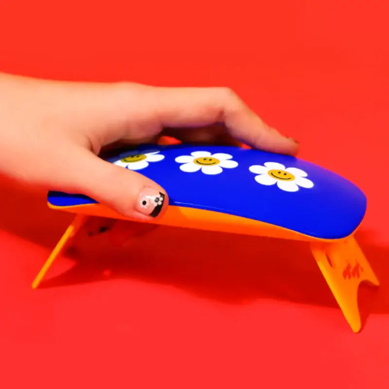 Wiggle Wiggle - UV Lamp - Wiggle Wiggle - Electronics - Harumio