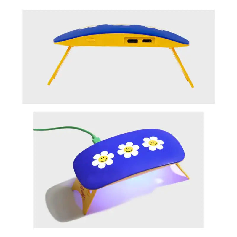 Wiggle Wiggle - UV Lamp - Wiggle Wiggle - Electronics - Harumio
