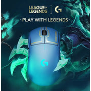 Logitech x LoL - PRO Wireless Gaming Mouse - Logitech - Accessories - Harumio