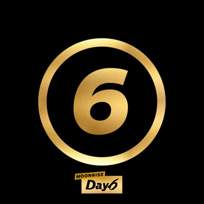 Day6 - Moonrise Album