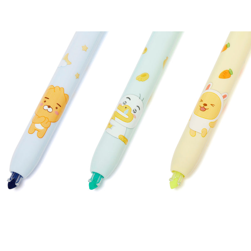 Kakao Friends - Little Ryan Highlighter Set