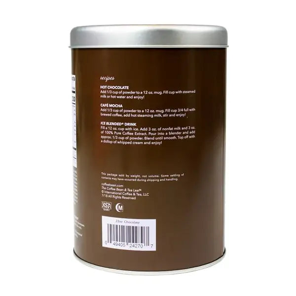Coffee Bean - Powder Drink (22oz.) - Coffee Bean - Food - Harumio