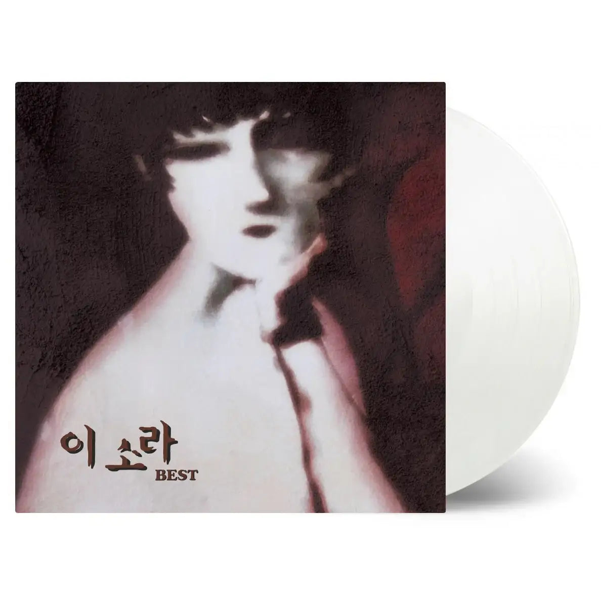 Sora Lee - BEST (2LPs) - Sora Lee - Album - Harumio