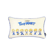 BTS - TinyTAN Tinymart Basic Decoration Cushion - BTS TinyTAN - Home & Living, Accessories - Harumio