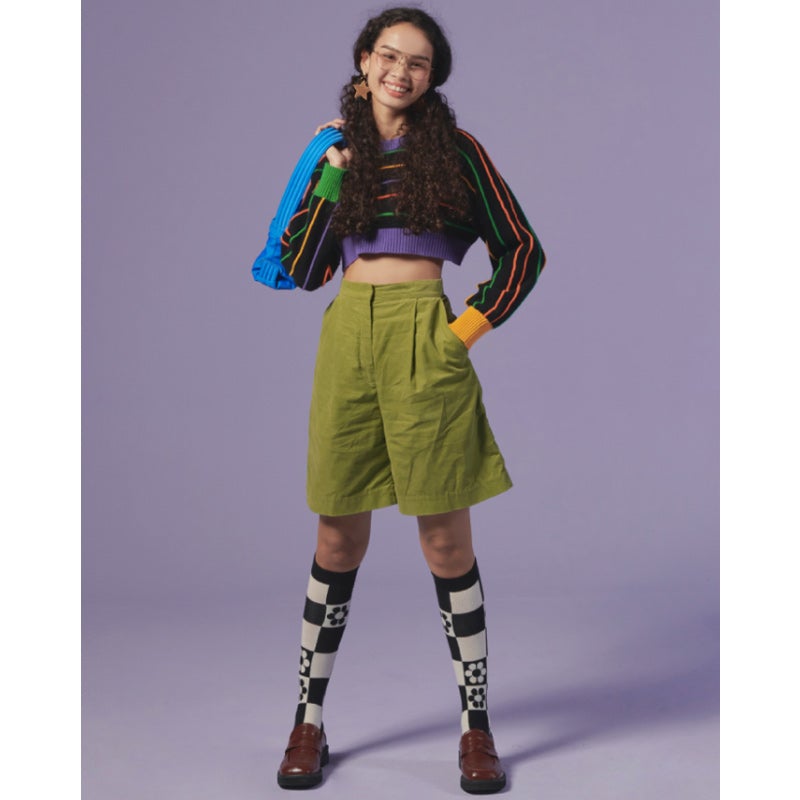 Wiggle Wiggle - Clumppy's Knee Socks