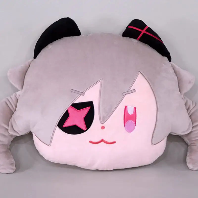 DJMAX RESPECT V So Happy - Character Cushion - DJMAX - Cushion - Harumio