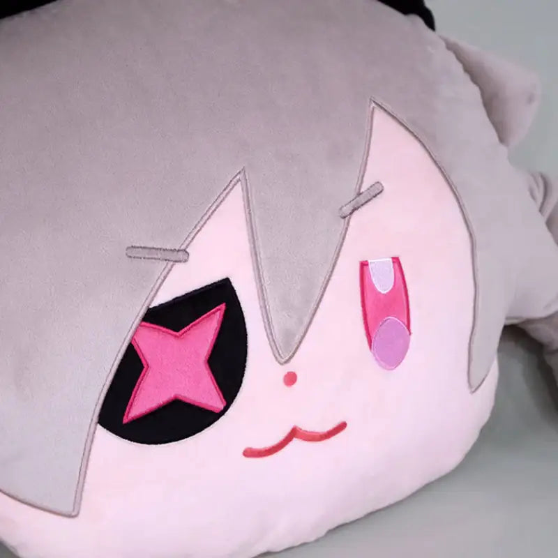 DJMAX RESPECT V So Happy - Character Cushion - DJMAX - Cushion - Harumio