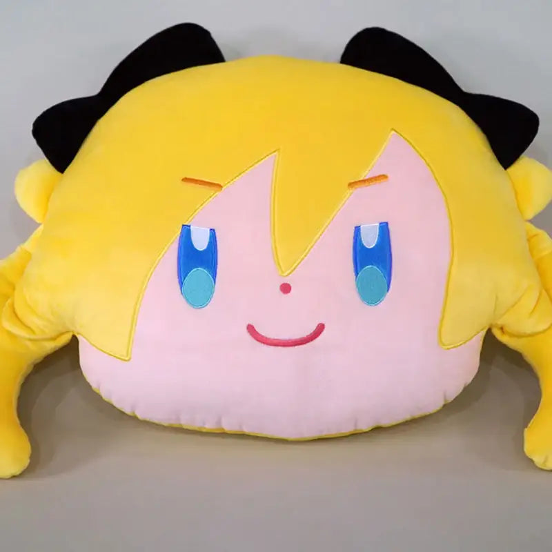 DJMAX RESPECT V So Happy - Character Cushion – Harumio