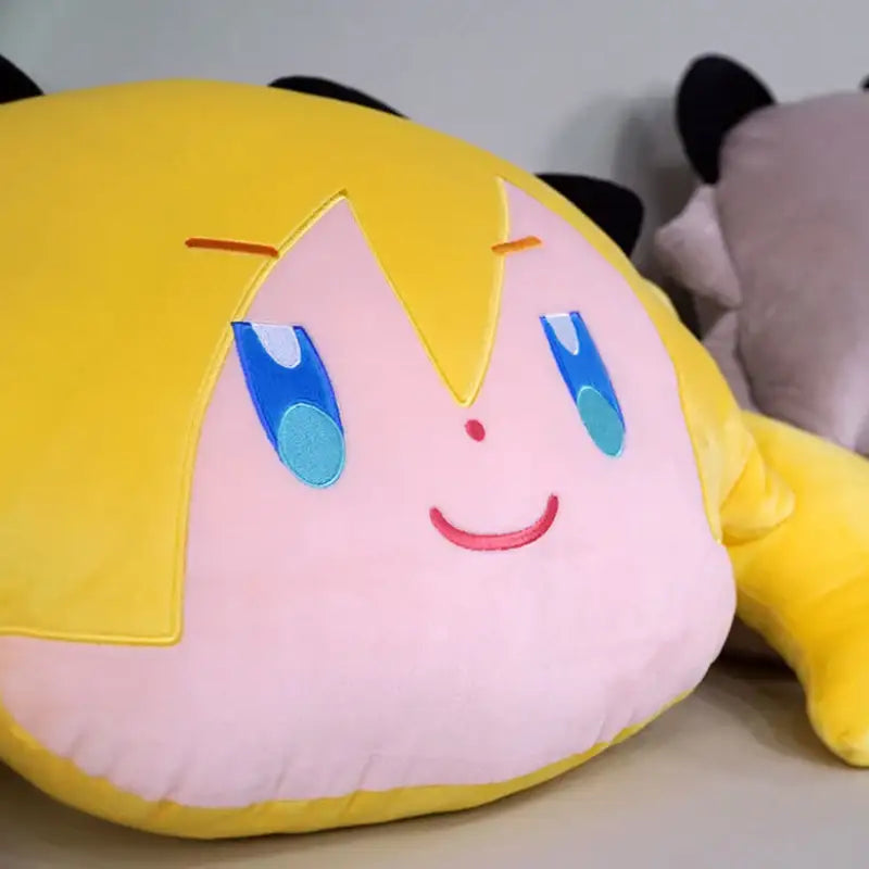DJMAX RESPECT V So Happy - Character Cushion - DJMAX - Cushion - Harumio