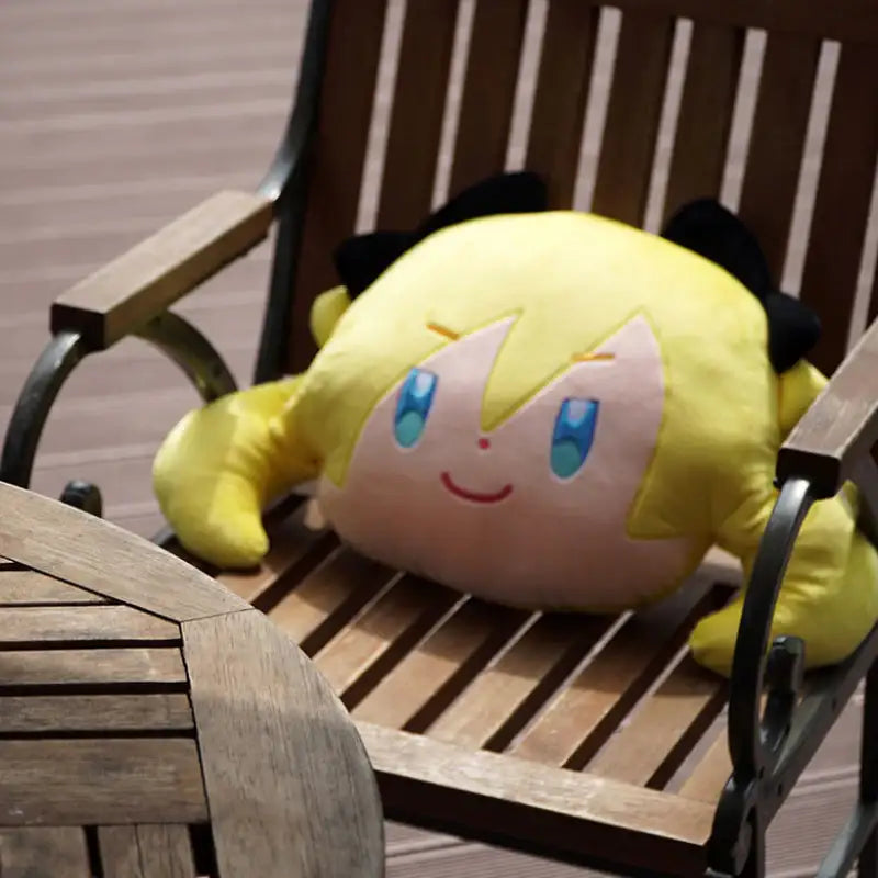 DJMAX RESPECT V So Happy - Character Cushion - DJMAX - Cushion - Harumio