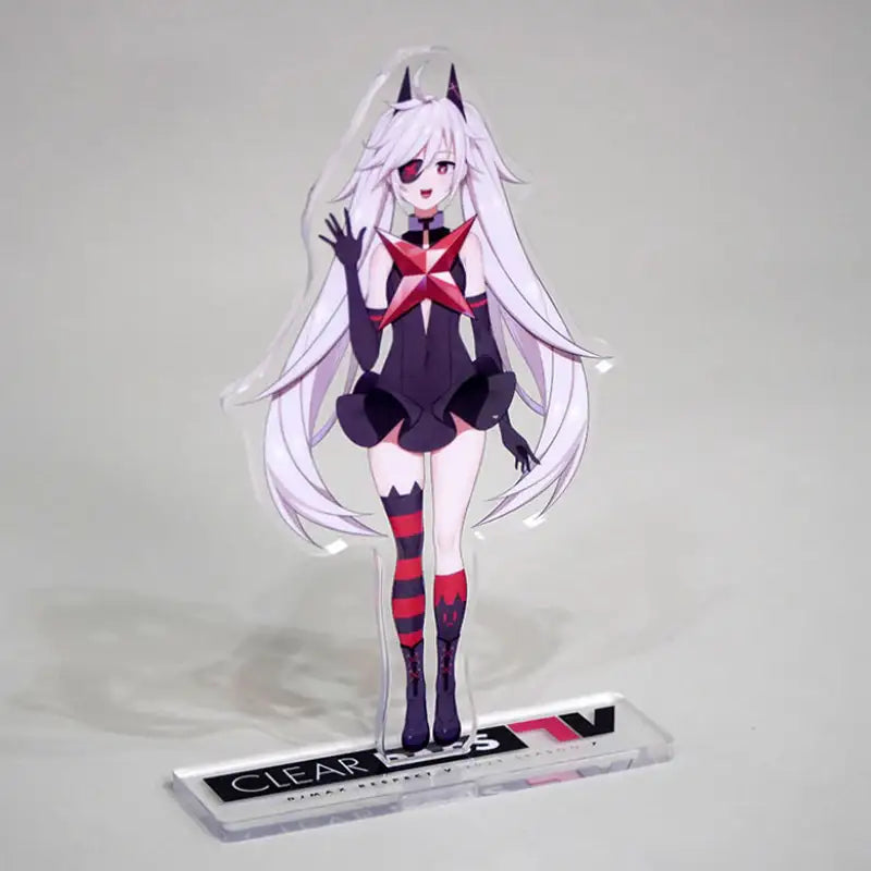 DJMAX RESPECT V S7 - Acrylic Figure Stand - DJMAX - Acrylic Stand - Harumio